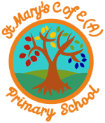 St Mary's Church of England (Aided) Primary School